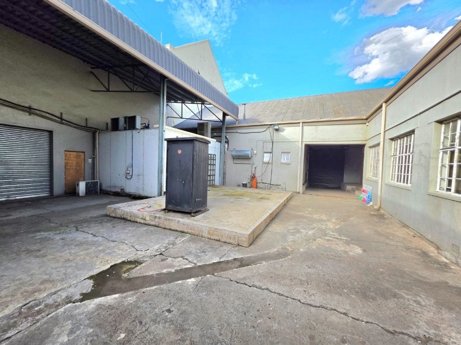 To Let Commercial Property for Rent in Bethlehem Free State